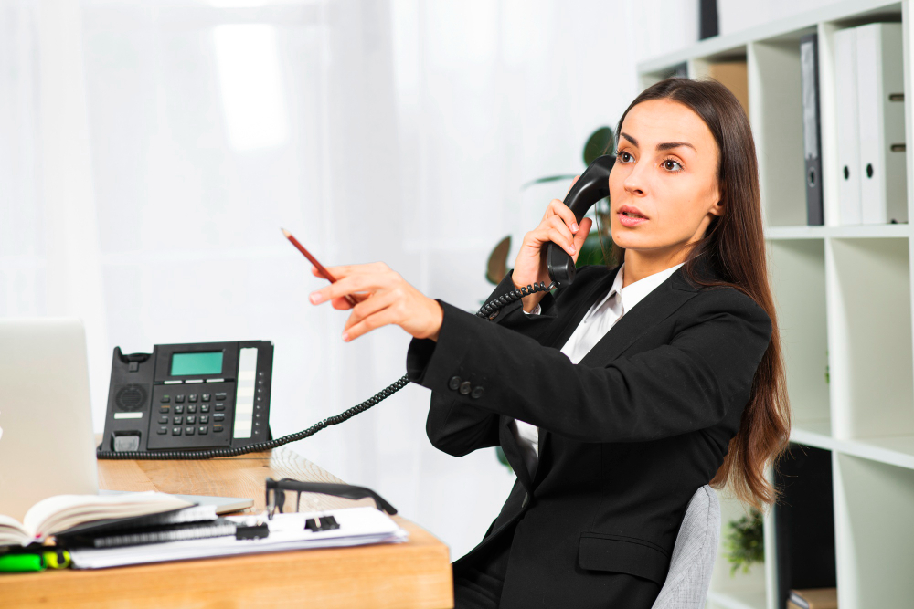Benefits of Using VoIP Phone Systems for Your Law Practice